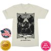 kenny indiemerchstore merch synestia premonitions t shirt
