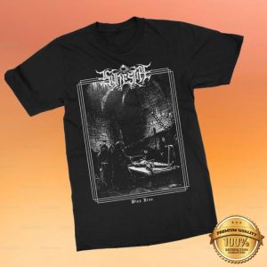 Indiemerchstore Merch Synestia Dies Irae T-Shirt
