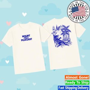 Mt Pleasant Store Merch Americana T-Shirt