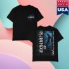 Asking Alexandria Merch Store Shop Crown Sword Tee