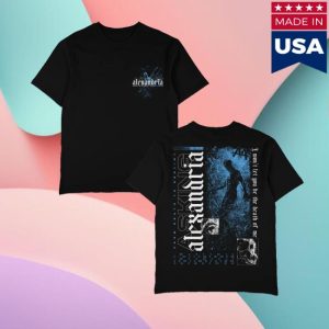 Asking Alexandria Merch Store Shop The Death Of Me T Shirt