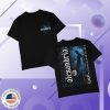 kenny Asking Alexandria Merch Store Shop The Death Of Me T Shirtv