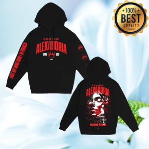 Asking Alexandria Merch Store Shop Set Me Free Hoodie