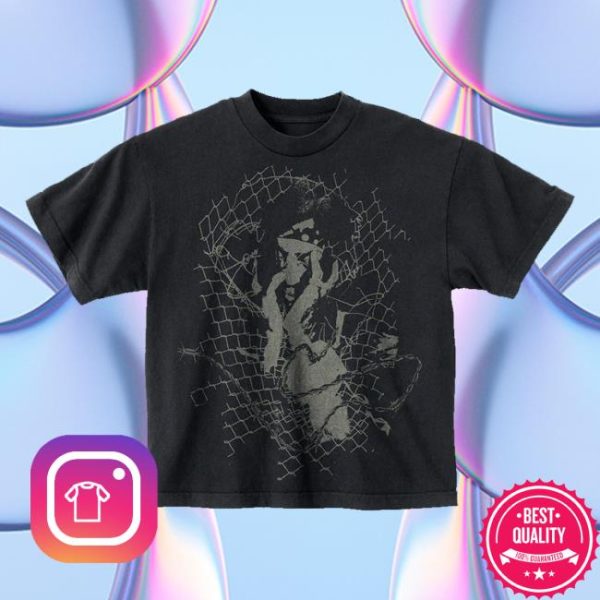 Jidsv Merch Store Shop Gdlu Album T-Shirt
