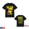 Jidsv Merch Store Shop Gdlu Album T-Shirt