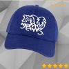 kenny Mom Jeans Store Merch Mj California 25 Tour Blue Logo Hatv