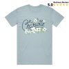 kenny 704 shop store merch 704 shop charlotte script dogwoods tee