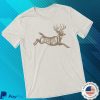 The Meateater Store Merch Wabbits Beware T-Shirt