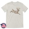 kenny The Meateater Store Merch Wired To Hunt T Shirt