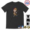 kenny The Meateater Store Merch Wabbits Beware T Shirt