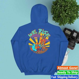 Incline Cincy Store Merch From The Depths Hoodie