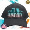 kenny imprint merch store night flight orchestra aeromanitic baseball cap