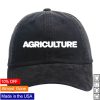kenny imprint merch store agriculture logo hat