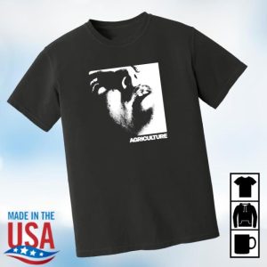 Imprint Merch Store Agriculture Spirit T-Shirt