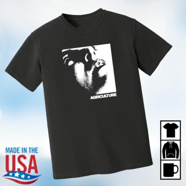 Imprint Merch Store Agriculture Spirit T-Shirt