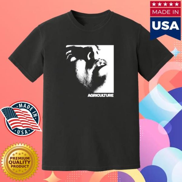 Imprint Merch Store Agriculture Spirit T-Shirt