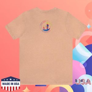 Tucson Coffee Roasters Store Merch Unisex Disco Tee