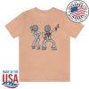kenny tucson coffee roasters store merch unisex disco tee
