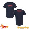 Broadway World Shop Merch Heathers Mythic Bitch Tee