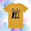 Equalvision Merch Store Shop Mella Or So Ive Been Told Pullover Hoodie