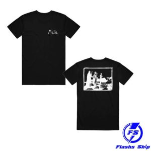 Equalvision Merch Store Shop Or So Ive Been Told Black T-Shirt