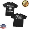kenny Cabalcult Merch Rot Girl Summer T Shirtv