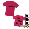 kenny Cabalcult Merch Heavy Music For Sad People T Shirtv