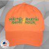 kenny walter martin music store merch walter martin radio hat