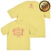 kenny alessi rose music store merch i feel like a voyeur tee sd