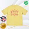 kenny alessi rose music store merch i feel like a voyeur tee