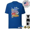kenny paramount shop store mutant mayhem graffiti adult short sleeve t shirt