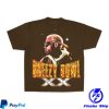 kenny shop chris brown store merch breezy bowl xx futurism ss t shirt
