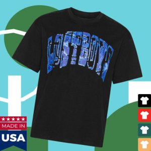Lost Boys Archives Store Merch Splinter Black Tee
