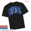 kenny lost boys archives store merch splinter black tee