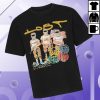 Finch Merch Shop Anxious But Cute Finch T-Shirt