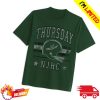 kenny Thursday Merch Store Met Black New Year Shirtv