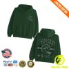 kenny Thursday Merch Store New York Sack Exchange Hoodiev