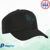 Big Wedge Golf Merch Store Shop Bw Script Cap