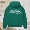 kenny Big Wedge Golf Merch Store Shop Bw Script Hoodiea
