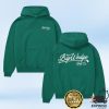 kenny Big Wedge Golf Merch Store Shop Bw Script Hoodieaa