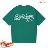 kenny Big Wedge Golf Merch Store Shop Bw Script T Shirt Greena