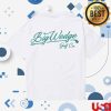 kenny Big Wedge Golf Merch Store Shop Bw Script T Shirta
