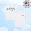 kenny Big Wedge Golf Merch Store Shop Bw Script T Shirtaa