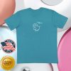kenny Finch Merch Shop Im Kind Im Brave Graphic Finch T Shirta