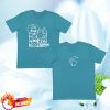 kenny Finch Merch Shop Im Kind Im Brave Graphic Finch T Shirtaa