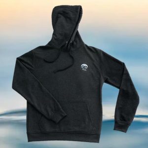 Finch Merch Shop It Will All Be Okay Finch Hoodie