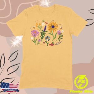 Good Mythical Morning Merch Store Shop Bee Your Mythical Best Tee