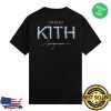 kenny hypebeast store merch kith x nanzuka gallery sorayama model a tee s