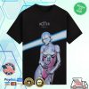 kenny hypebeast store merch kith x nanzuka gallery sorayama sexy robot tee