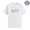 kenny hypebeast store merch kith x nanzuka gallery tanaami tee